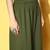Women Green Ethnic Motifs Printed Gotta Patti Kurta with Sharara & With Dupatta