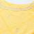 Women Yellow Printed Gotta Patti Kurta with Trousers