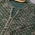 Women Green Ethnic Motifs Printed Pleated Gotta Patti Kurta with Palazzos & With Dupatta