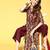 Floral Cotton Blend Kurta Set