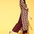Floral Cotton Blend Kurta Set