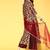 Floral Cotton Blend Kurta Set