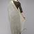 Women Black Printed Kurta with Palazzos & Dupatta