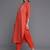 Bandhani Printed Sequined Kurta with Palazzos & Dupatta