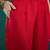 Floral Embroidered Regular Kurta With Trousers & Dupatta