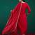 Floral Embroidered Regular Kurta With Trousers & Dupatta