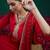 Floral Embroidered Regular Kurta With Trousers & Dupatta
