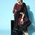 Cotton Blend Romantic Florals Kurta Set