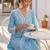 Women Ethnic Motifs Embroidered Regular Thread Work Pure Cotton Kurta with Trousers & With Dupatta