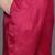 Embroidered Empire Sequinned Chanderi Silk Kurta with Trousers & Dupatta