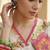 Women Floral Printed Regular Pure Cotton Kurta with Trousers