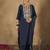 Women Ethnic Motifs Yoke Design Regular Kurta with Trousers & Dupatta