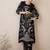 Women Floral Printed Regular Pure Cotton Kurta with Palazzos