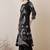 Women Floral Printed Regular Pure Cotton Kurta with Palazzos
