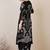 Women Floral Printed Regular Pure Cotton Kurta with Palazzos
