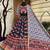 Multi Mirror with Dori & Latkan Lahenga Choli Set
