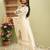 Ivory Grace Embroidered Kurta Set with Dupatta