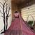 Maroon Color Real Mirror Work Cotton Lahenga Choli Set