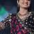 Black Mirror with Dori & Latkan Lahenga Choli Set