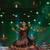 Black Mirror with Dori & Latkan Lahenga Choli Set