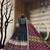 Black Mirror with Dori & Latkan Lahenga Choli Set