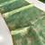 green coloer Zari All Over Pichwai Pattern Tilak Butti Motifs tissue saree
