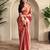 pink coloer Zari All Over Pichwai Pattern Tilak Butti Motifs tissue saree