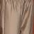 Elegant grey roman handwork kurti pant set with muslin print dupatta