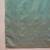  sea green roman glass kurti pant set with heavy jacquard dupatta