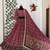 Wine Navratri Special Mirror Work Chaniya Choli