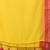 Yellow solid mulmul soft saree