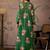 Printed Ready to Wear Lehenga &