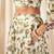 Printed Ready to Wear Lehenga & Choli
