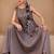Embellished Sequinned Ready to Wear Lehenga & Choli
