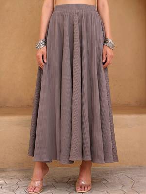 Embellished Sequinned Ready to Wear Lehenga & Choli 6
