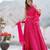 Foil Printed Ready to Wear Lehenga Choli With Dupatta