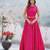 Foil Printed Ready to Wear Lehenga Choli With Dupatta