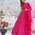 Foil Printed Ready to Wear Lehenga Choli With Dupatta