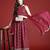 Printed Ready to Wear Lehenga & Blouse With Dupatta
