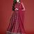 Printed Ready to Wear Lehenga & Blouse With Dupatta