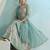 Floral Printed Ready To Wear Lehenga & Blouse With Dupatta