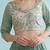 Floral Printed Ready To Wear Lehenga & Blouse With Dupatta