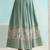 Floral Printed Ready To Wear Lehenga & Blouse With Dupatta