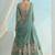 Floral Printed Ready To Wear Lehenga & Blouse With Dupatta