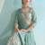 Floral Printed Ready To Wear Lehenga & Blouse With Dupatta
