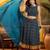Printed Ready To Wear Lehenga & Blouse With Dupatta
