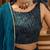 Printed Ready To Wear Lehenga & Blouse With Dupatta