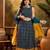 Printed Ready To Wear Lehenga & Blouse With Dupatta