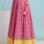 Printed Cotton Ready to Wear Lehenga & Blouse With Dupatta