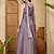 Embroidered Ready to Wear Lehenga & Blouse With Dupatta